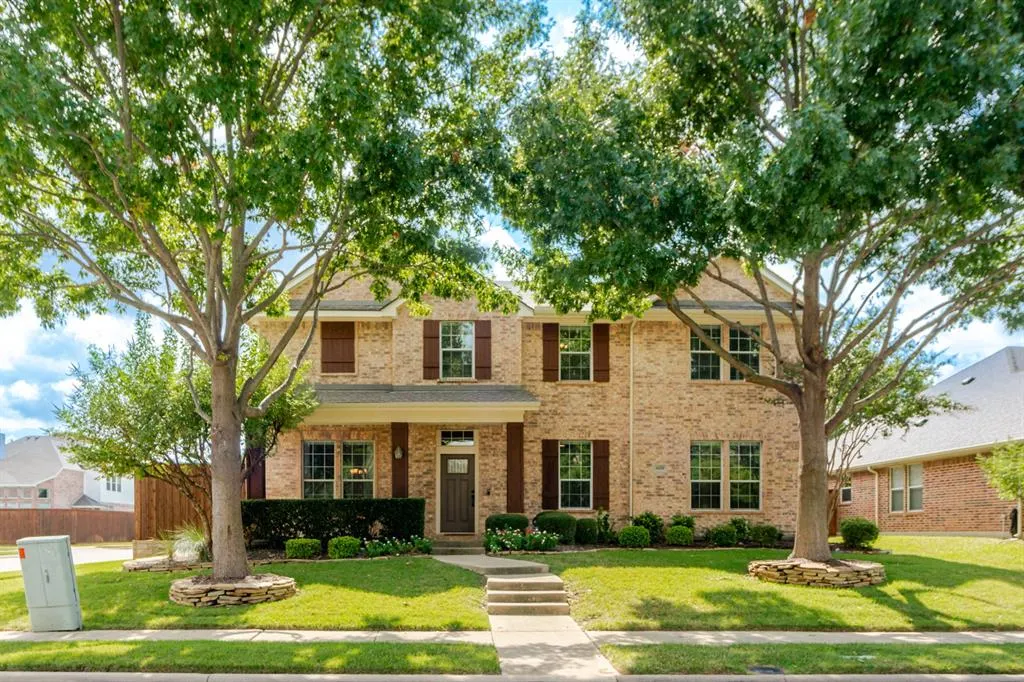 1420 Timber Ridge Drive