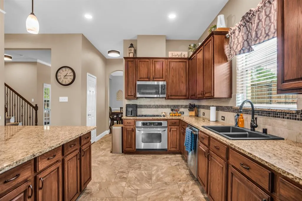 1420 Timber Ridge Drive