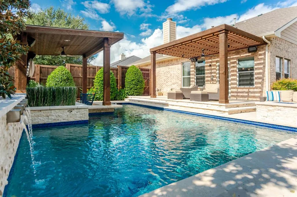 1420 Timber Ridge Drive