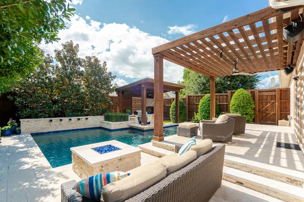 1420 Timber Ridge Drive