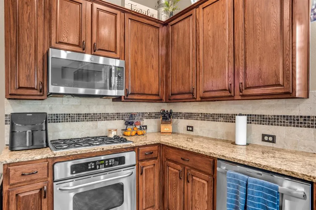 1420 Timber Ridge Drive
