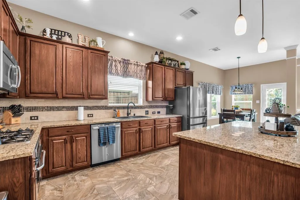 1420 Timber Ridge Drive