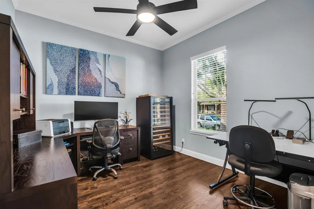 1420 Timber Ridge Drive