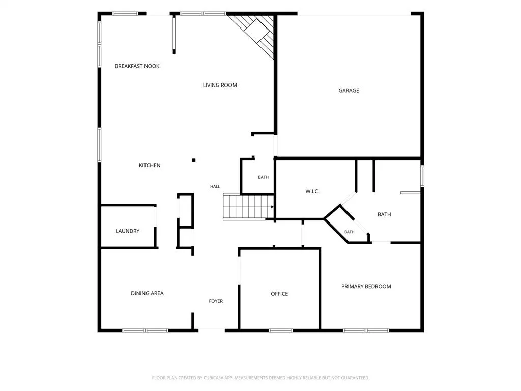 1420 Timber Ridge Drive