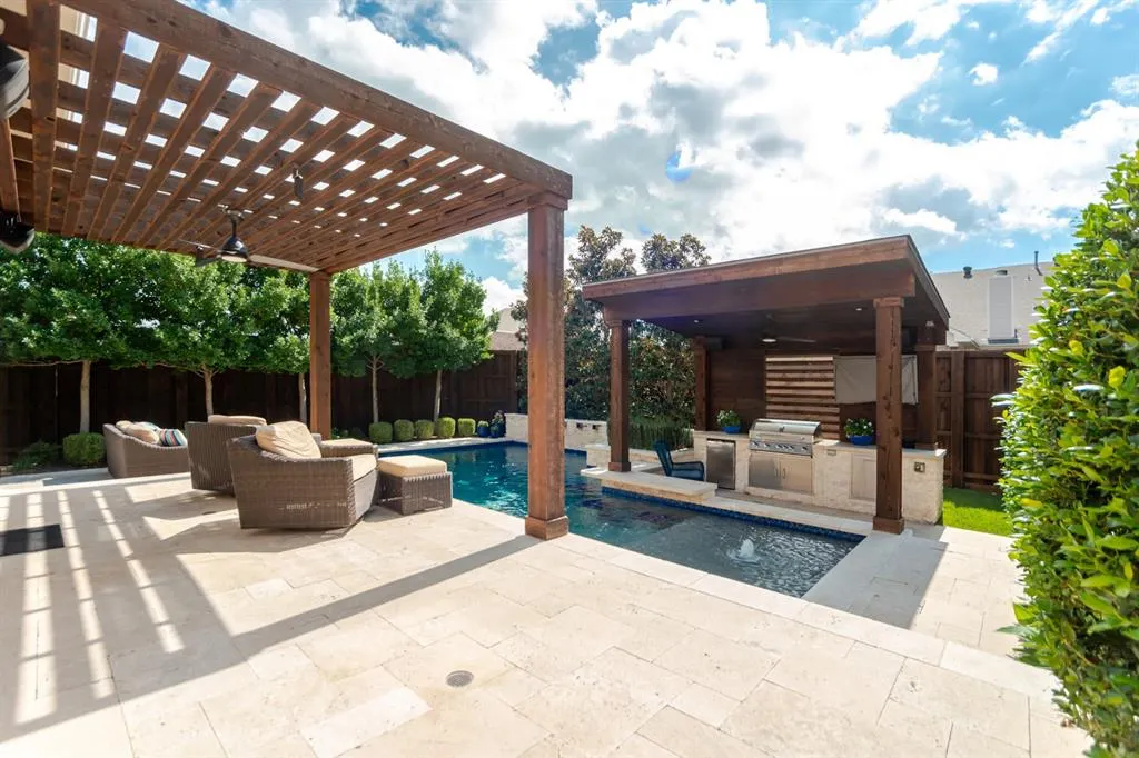1420 Timber Ridge Drive