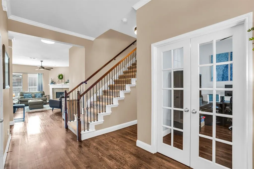 1420 Timber Ridge Drive