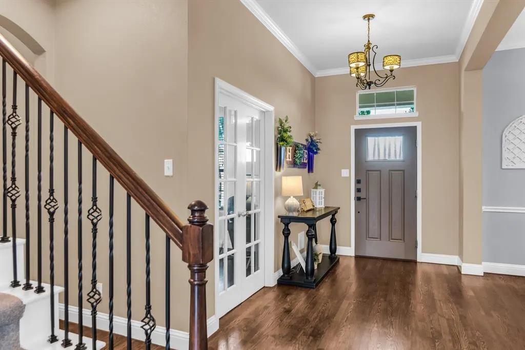 1420 Timber Ridge Drive