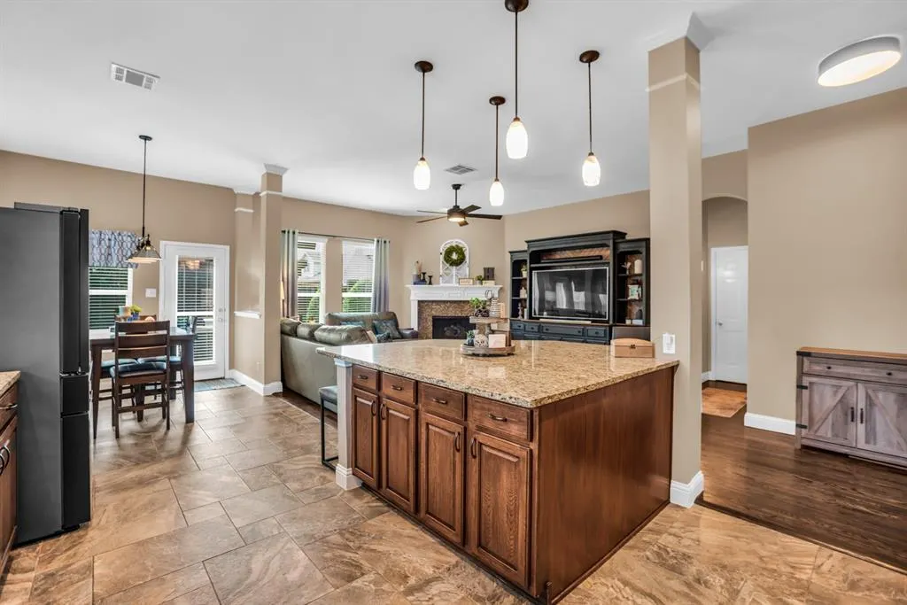 1420 Timber Ridge Drive