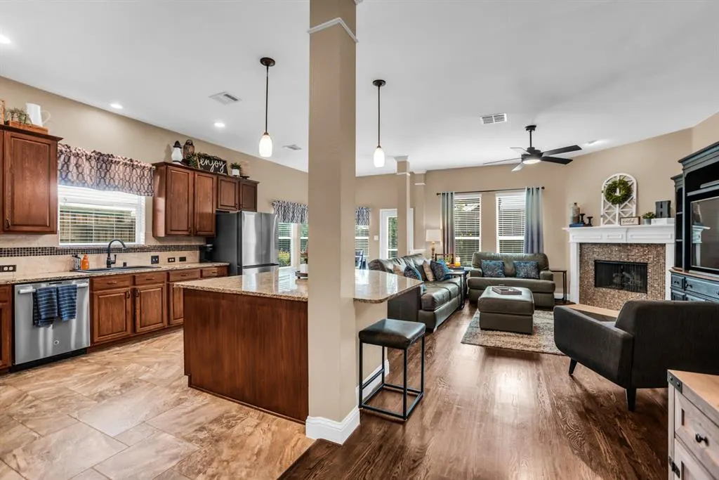 1420 Timber Ridge Drive