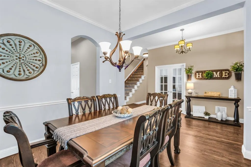 1420 Timber Ridge Drive