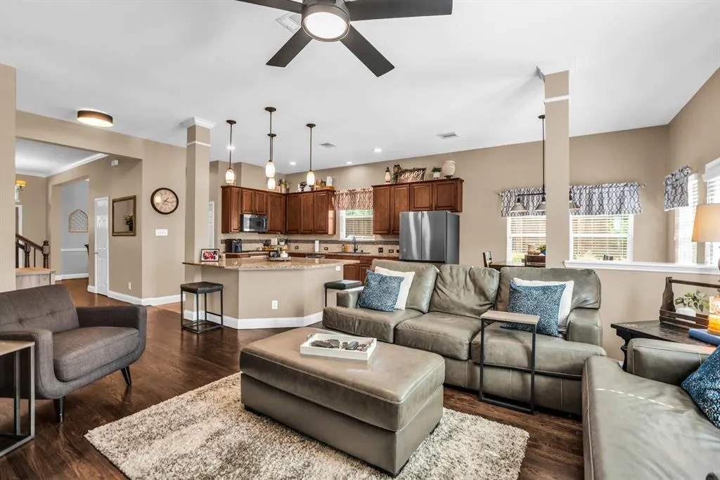 1420 Timber Ridge Drive