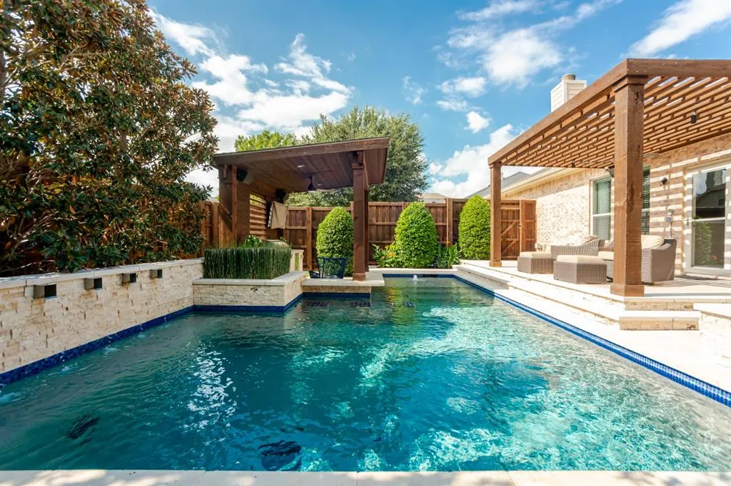 1420 Timber Ridge Drive