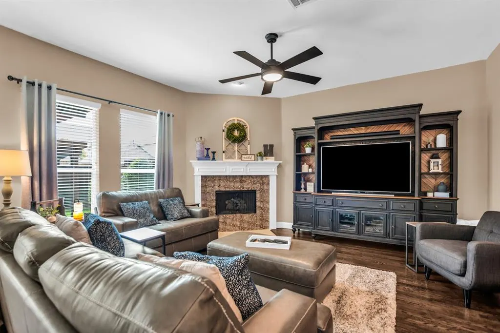 1420 Timber Ridge Drive