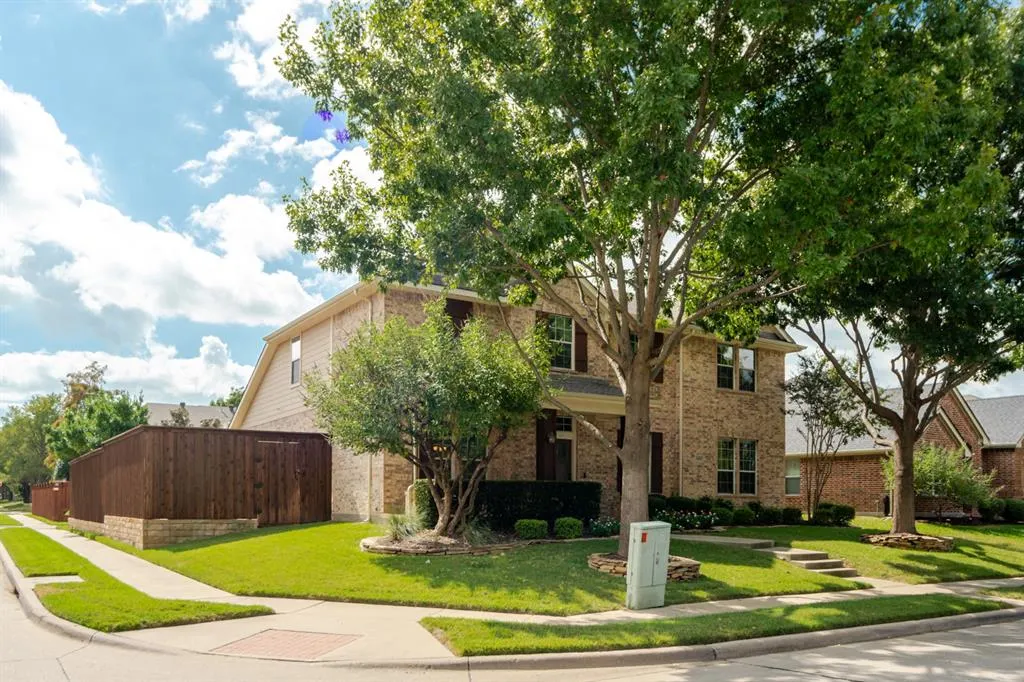 1420 Timber Ridge Drive