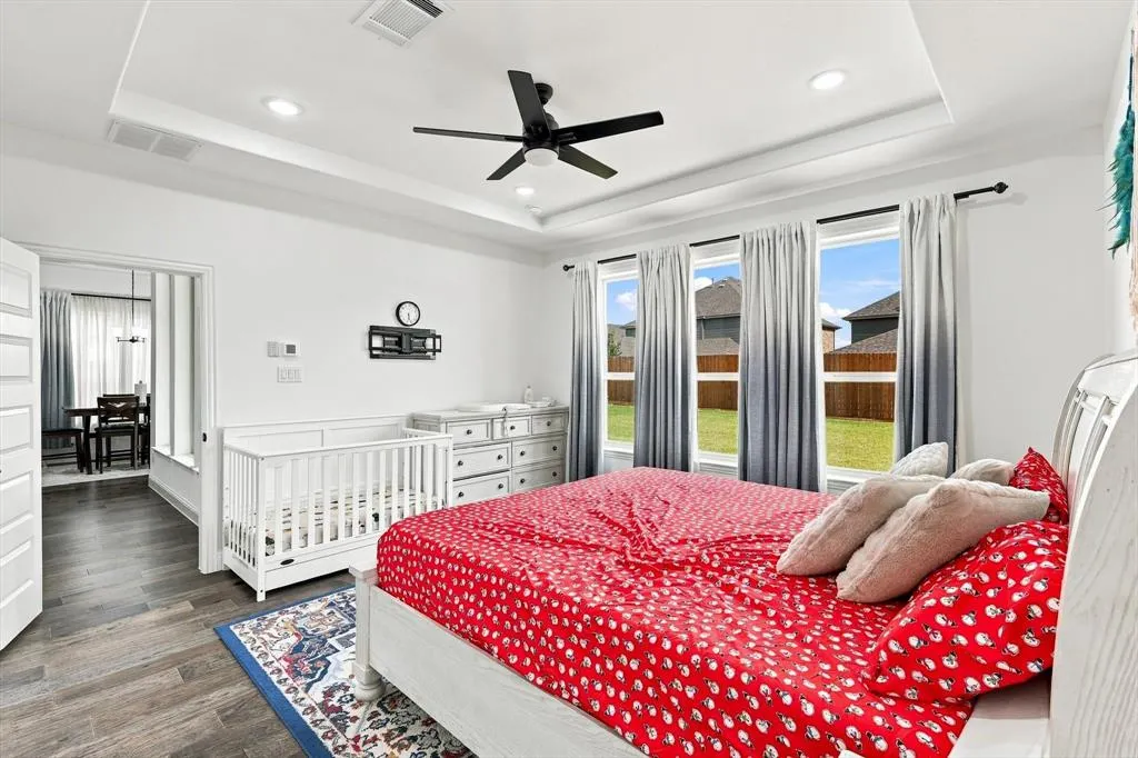 1717 Canals Drive