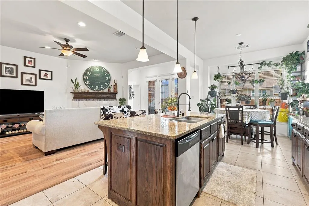 1205 Jasmine Street