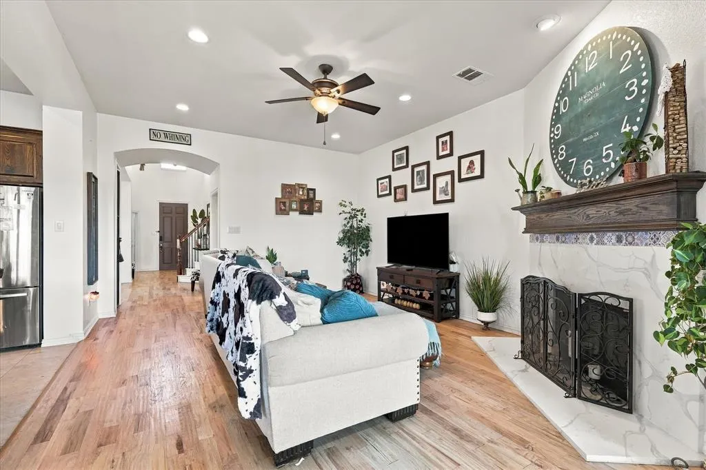 1205 Jasmine Street