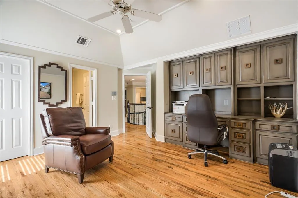 5809 Spring Glade Court
