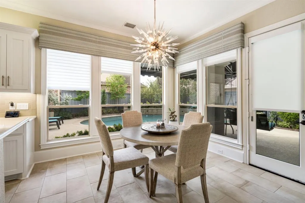 5809 Spring Glade Court