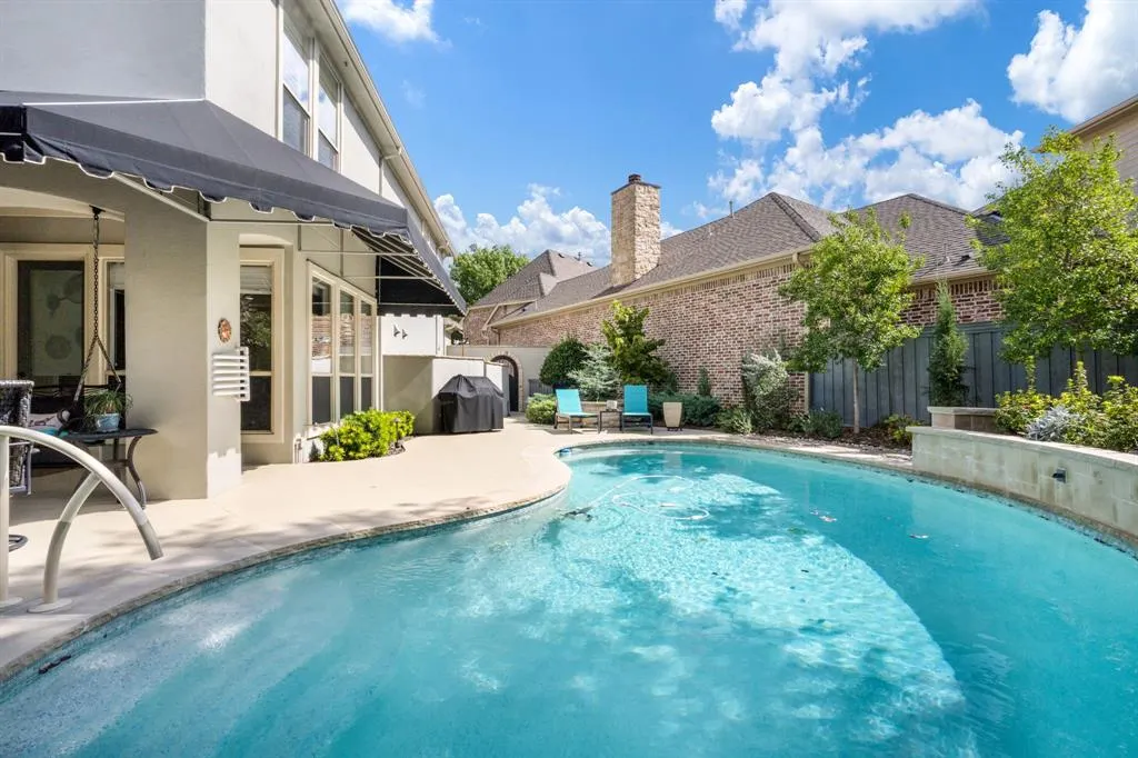 5809 Spring Glade Court