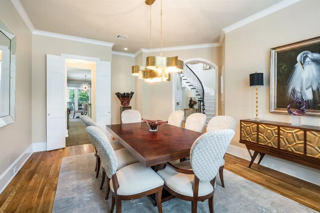 5809 Spring Glade Court