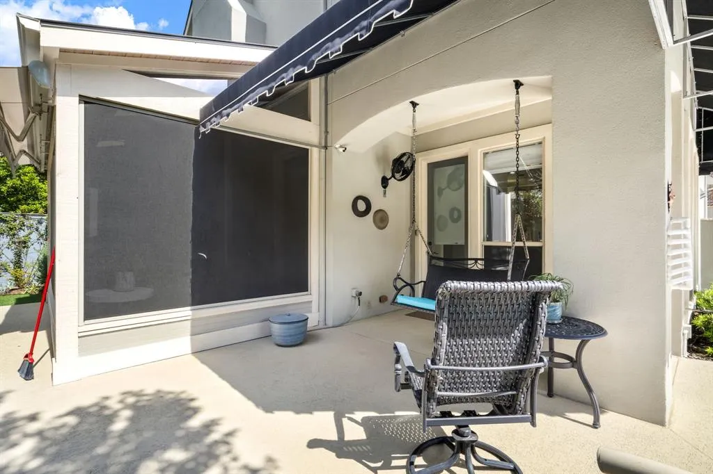 5809 Spring Glade Court