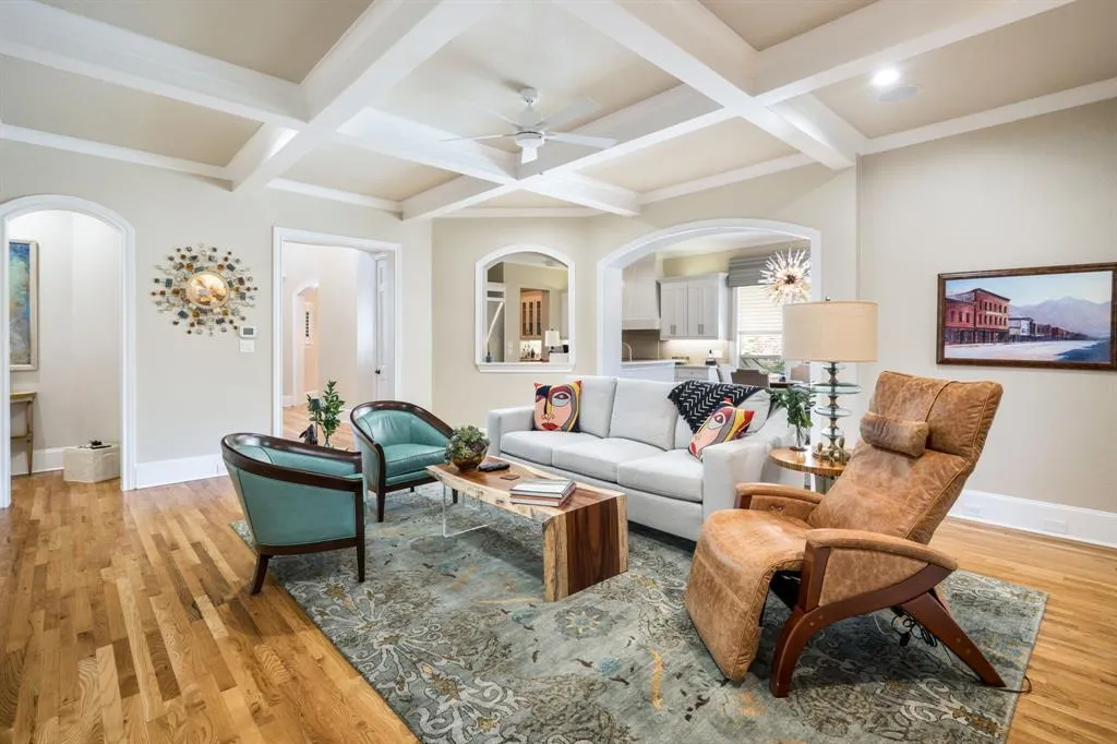 5809 Spring Glade Court