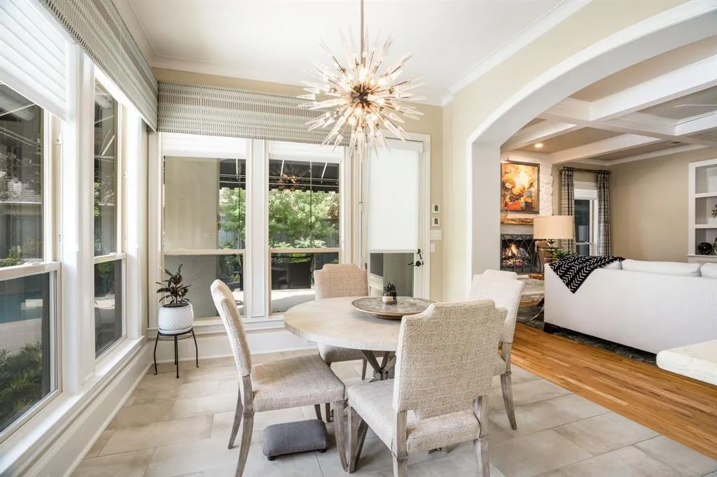 5809 Spring Glade Court
