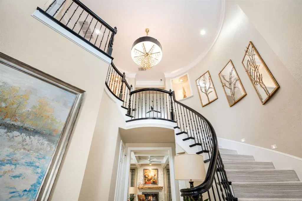 5809 Spring Glade Court