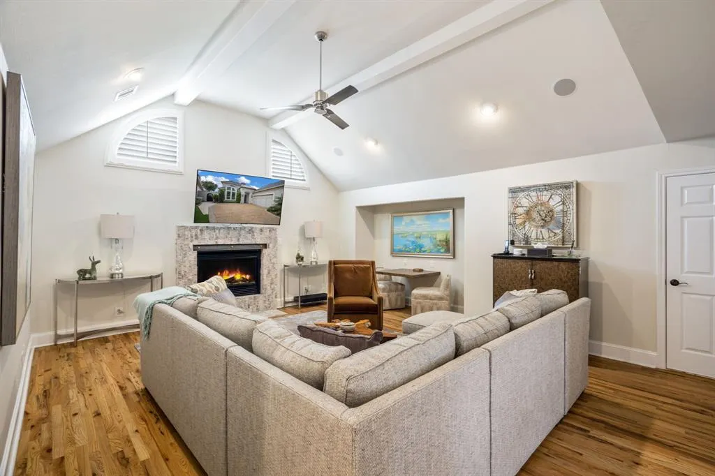 5809 Spring Glade Court