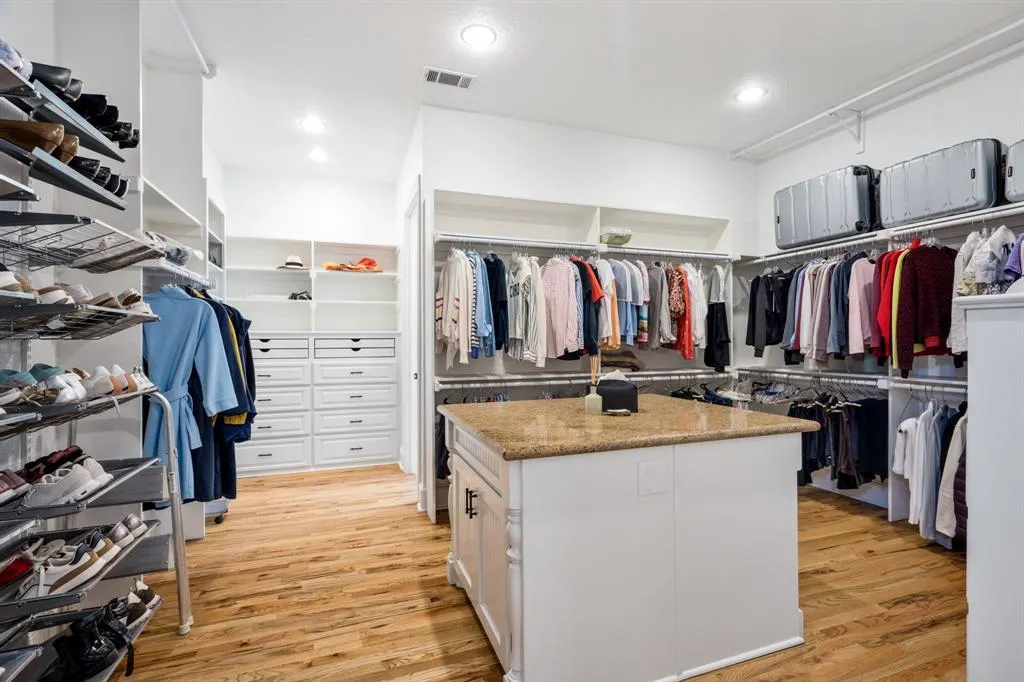 5809 Spring Glade Court