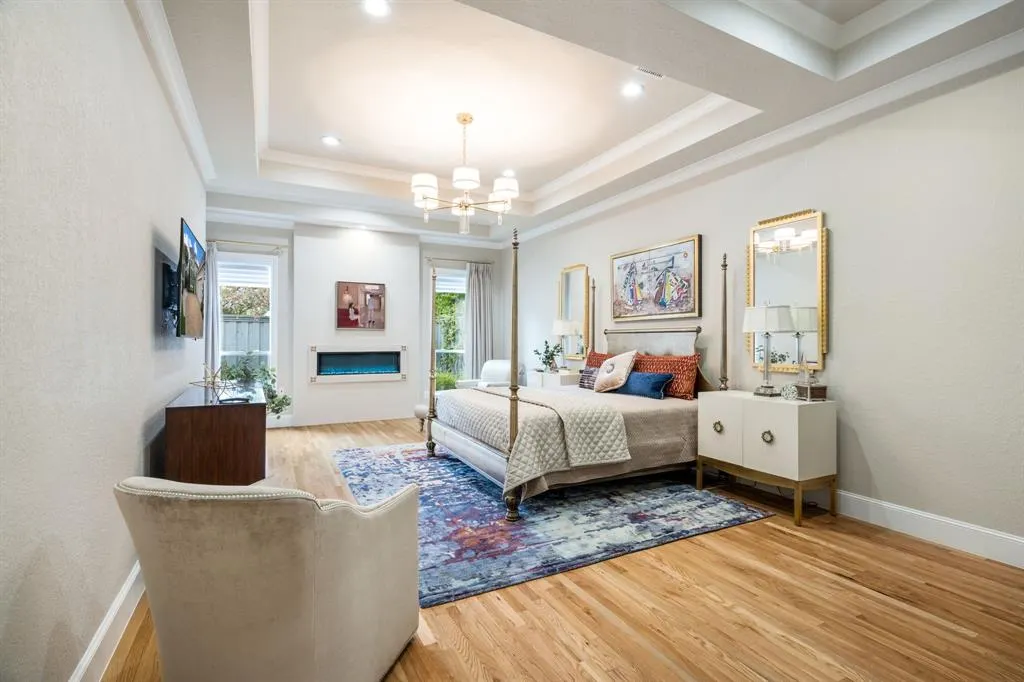 5809 Spring Glade Court