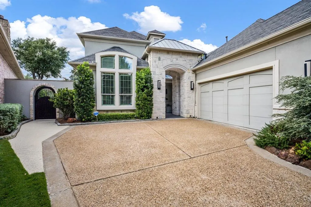 5809 Spring Glade Court
