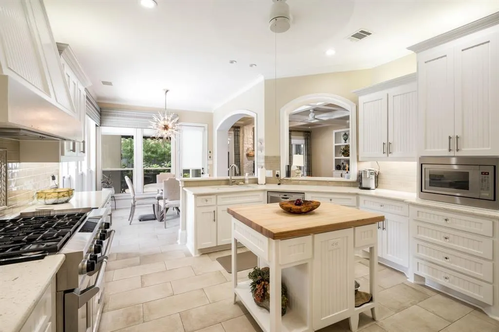 5809 Spring Glade Court