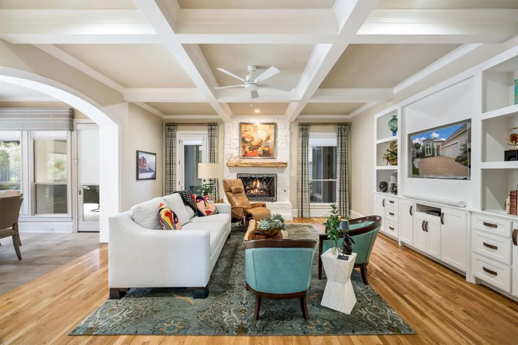5809 Spring Glade Court