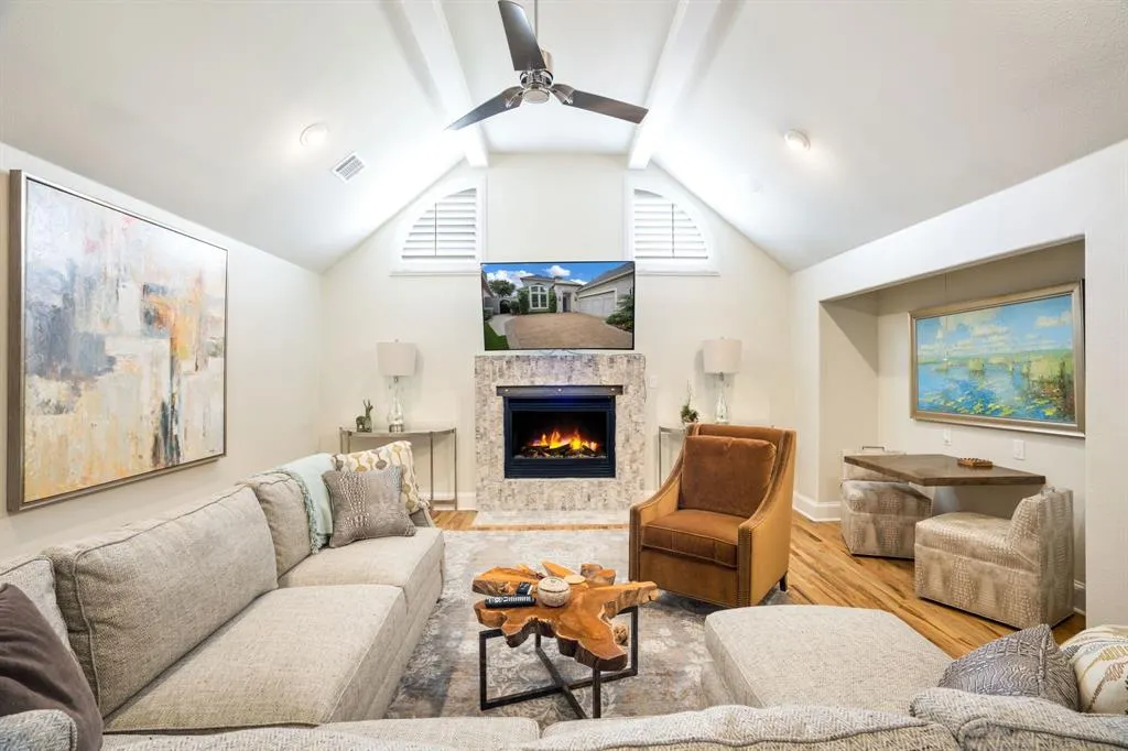 5809 Spring Glade Court