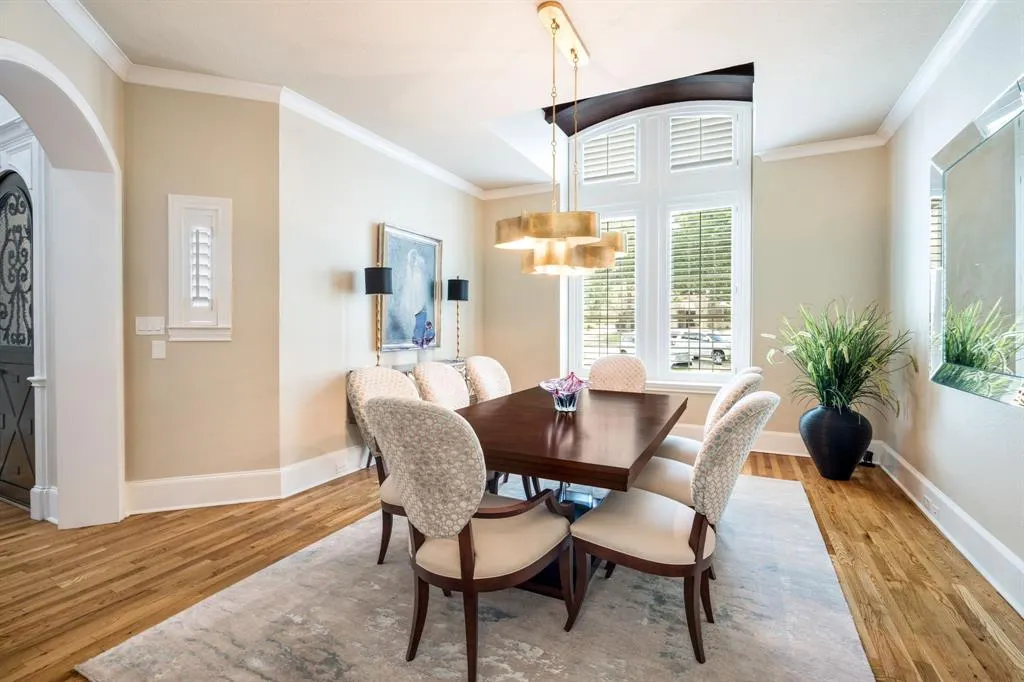 5809 Spring Glade Court
