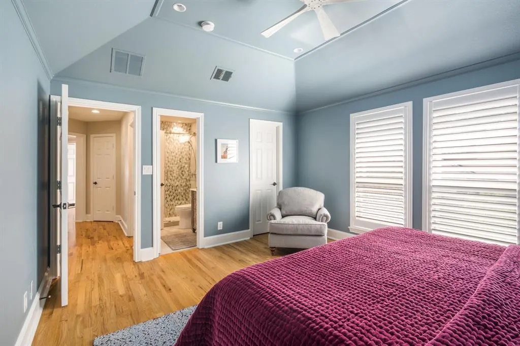 5809 Spring Glade Court