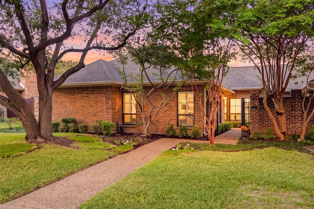 4115 Brooktree Lane