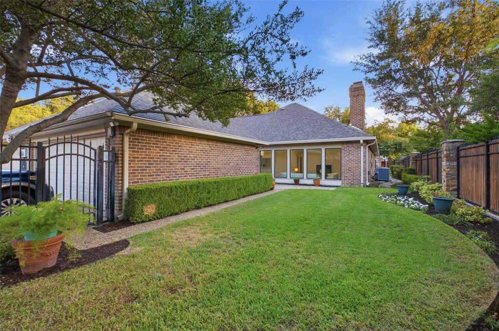 4115 Brooktree Lane