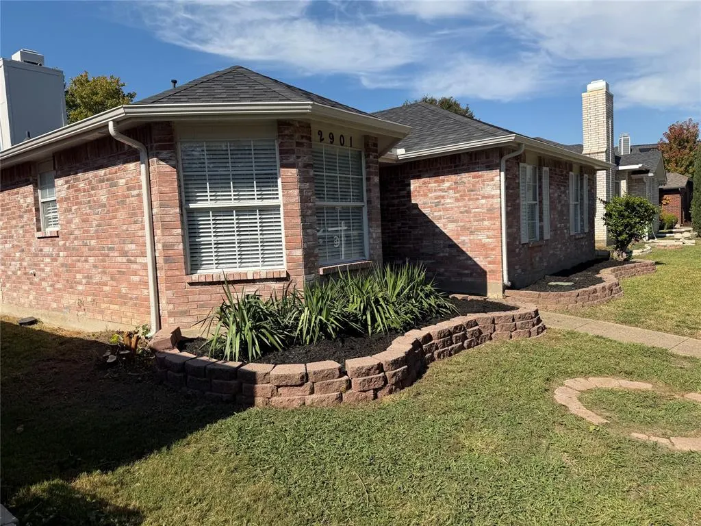 2901 Caladium Court
