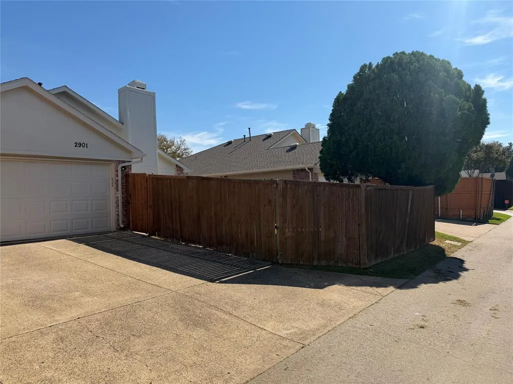 2901 Caladium Court
