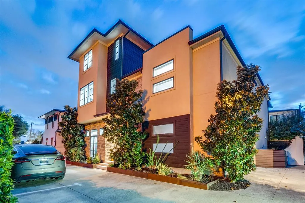 7265 Inwood Road
