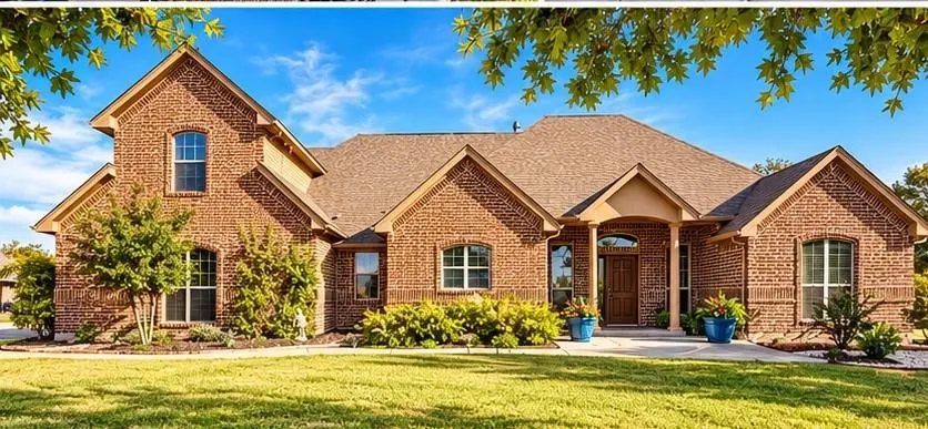 101 Cheyenne Trail S