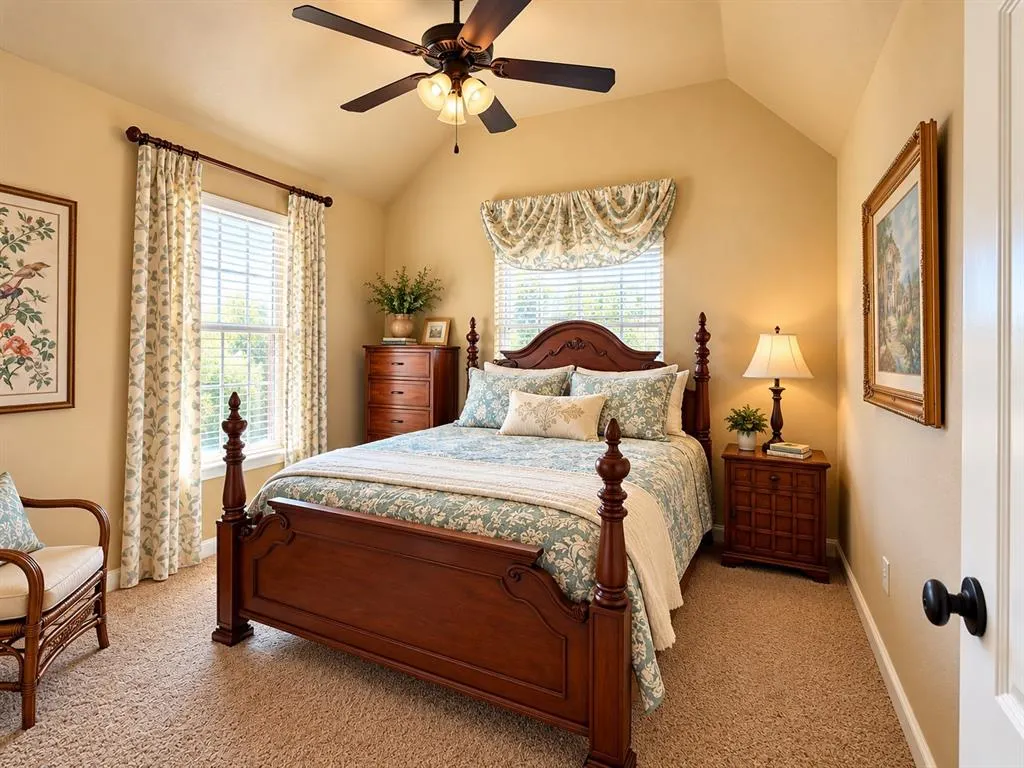 101 Cheyenne Trail S