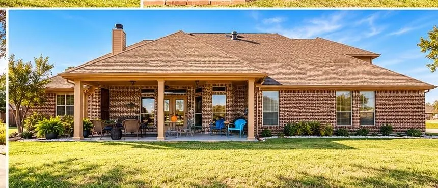 101 Cheyenne Trail S