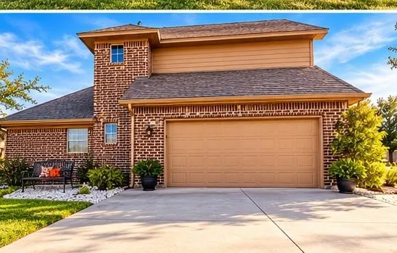 101 Cheyenne Trail S