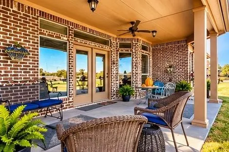 101 Cheyenne Trail S
