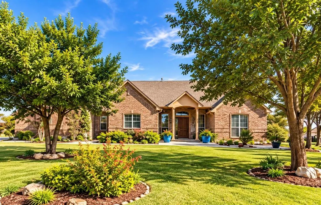 101 Cheyenne Trail S