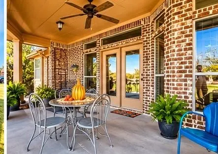 101 Cheyenne Trail S